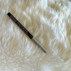 Original Clinique Quickliner 03 intense Chocolate